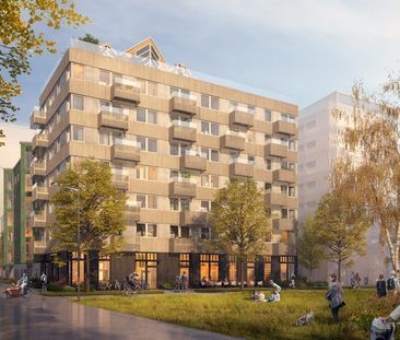 Sidenbigatan 50, 75257, Uppsala - Foto 3