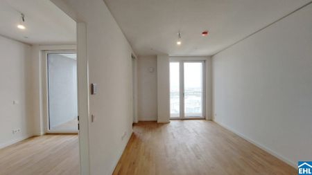 Wohnen über den Dächern Wiens – TOWER HOMES im V22 - Photo 5