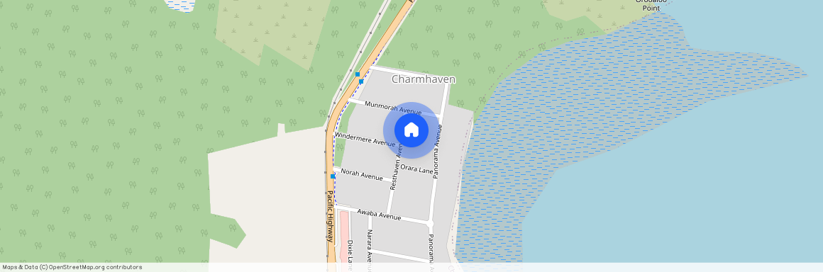 25 Resthaven Avenue, NSW 2263, Charmhaven