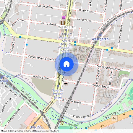 78/26-36 High Street, Vic 3070, Northcote