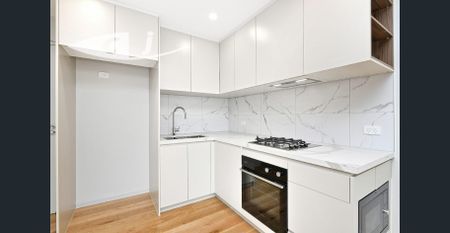 One Bedroom Apartment FOR LEASE - Photo 2