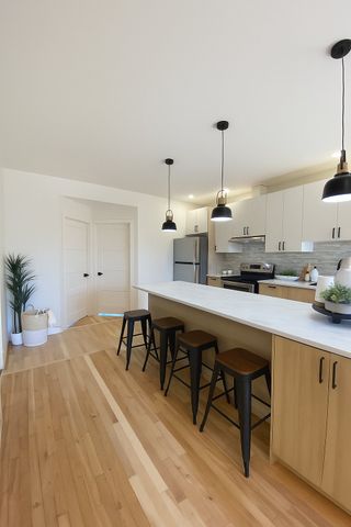 Rue Moffat, H4H 1Y7, Montréal - Photo 5