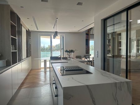 Μεζονέτα για ενοικίαση Κέντρο (Βούλα) - Φωτογραφία 5