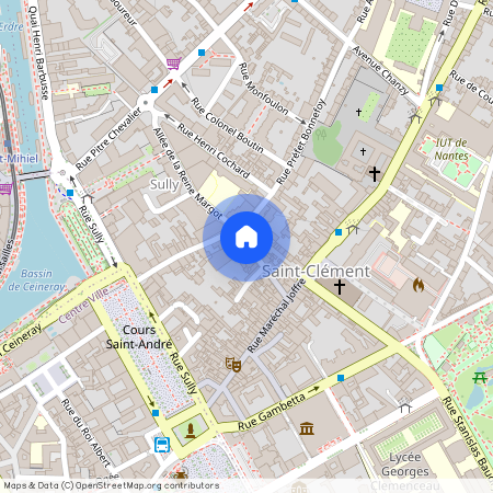 44000 NANTES