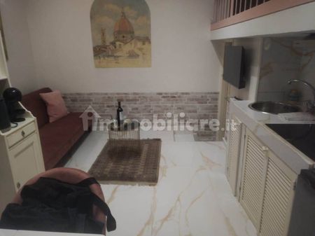 Monolocale Borgo degli Albizi, Duomo, Firenze - Photo 3