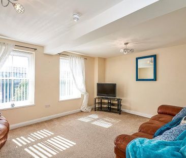 1 bedroom flat to rent - Photo 6