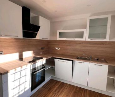 2 Zimmer UG Einliegerwohnung in Erkenbrechtsweiler - Photo 6