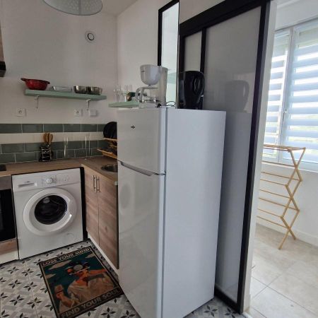 Location Appartement 2 pièces 28m² LE HAVRE 76600 - Photo 3