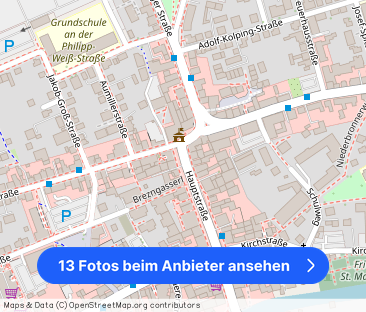 Über den Dächern von Fürstenfeldbruck – Wohnen mit Dachterrasse und... - Foto 1