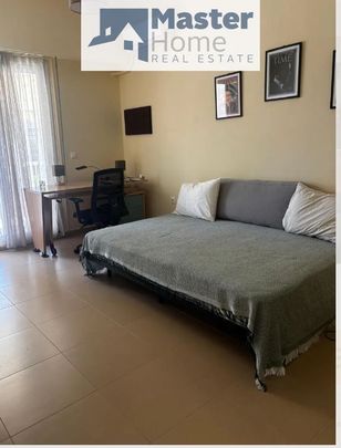 Studio/Γκαρσονιέρα για ενοικίαση Βαρνάβα (Παγκράτι) - Φωτογραφία 1