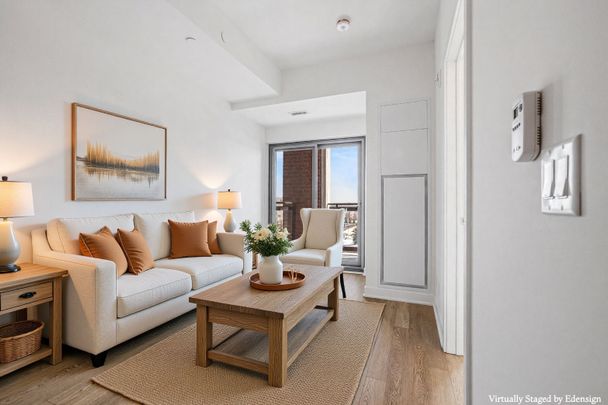 For Lease - 51 Clarington Boulevard Unit# 505, Clarington, Ontario - Photo 1