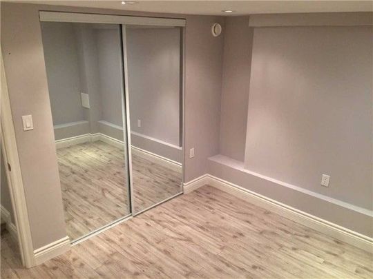 For Lease - 66 Condor Avenue Unit# Bsmt, Toronto, Ontario - Photo 1