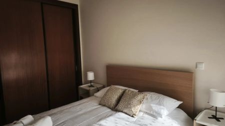 1-bedroom apartment for rent in Matosinhos - Photo 4
