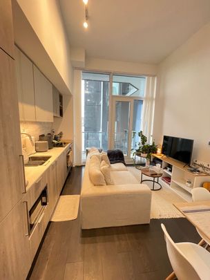 For Lease - 2020 Bathurst Street Unit# 1019, Toronto, Ontario - Photo 1