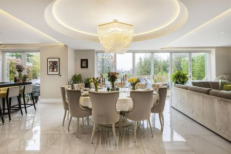 6 bedroom detached house to rent - Photo 5