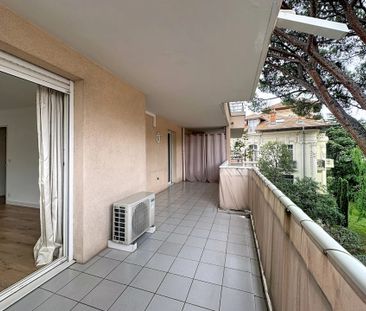 Location Appartement 2 pièces 41m² CANNES 06400 - Photo 6