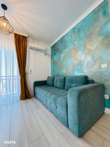 Apartament 2 camere | Mamaia Nord | vedere spre mare | parcare privata - Fotografie 2