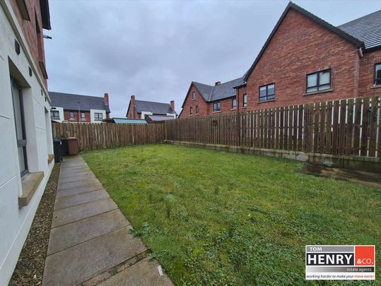 5 MILLVIEW MEADOWS, GORTGONIS ROAD, COALISLAND, BT71 4XJ - Photo 1