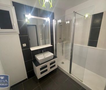 Location Appartement 3 pièces 60m² SORGUES 84700 - Photo 4