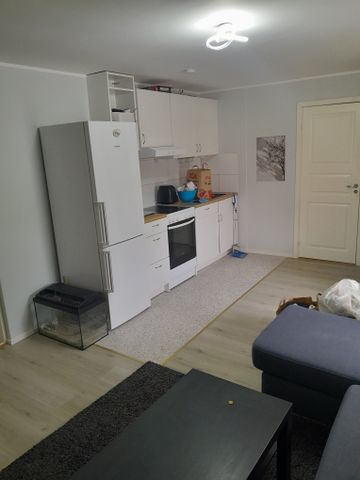 Bredehallsliden, Lerum - Foto 3