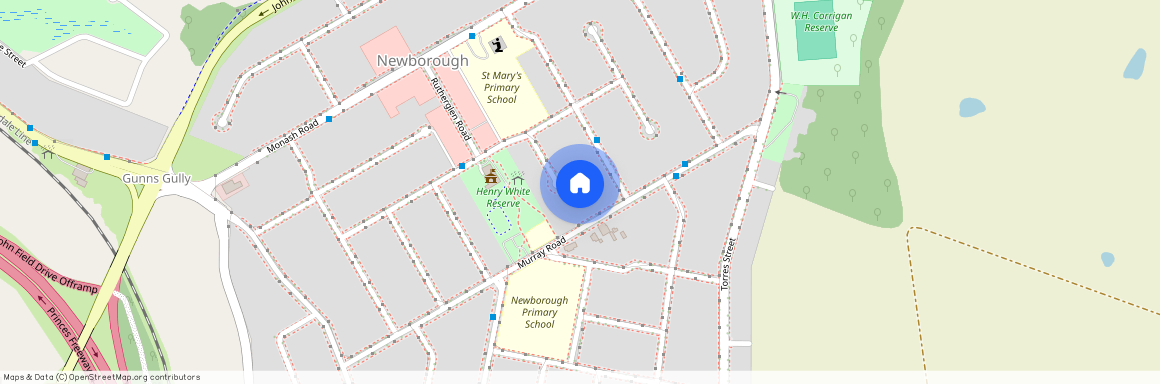 5 Eastleigh Court, Vic 3825, Newborough