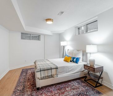 For Lease - 171 Clonmore Drive, Toronto, Ontario - Photo 4