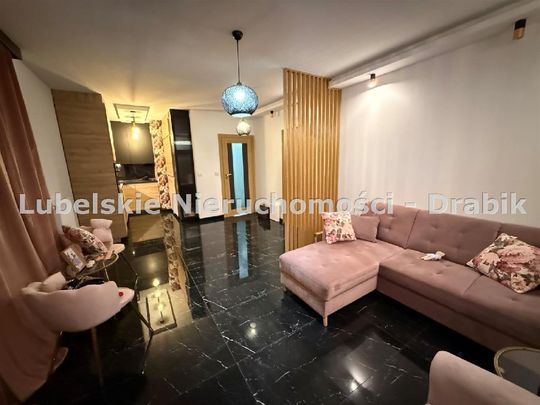 Mieszkanie Lublin Węglin powierzchnia 31.0 m² C313-WM-53073 - Zdjęcie 1