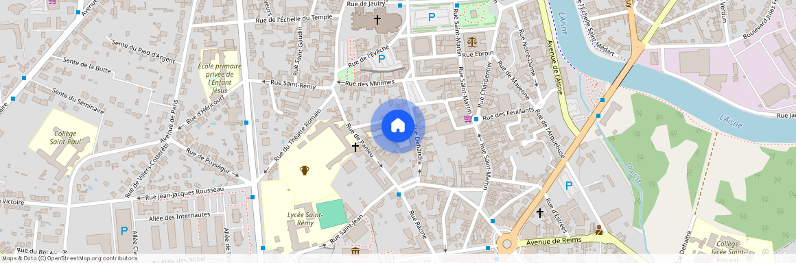 Soissons