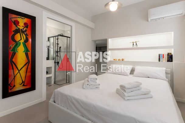 Διαμέρισμα, προς ενοικίαση Βάρη - Βάρκιζα Κωδικός 2580129 - Photo 1