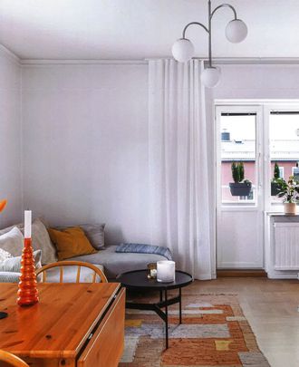 Nya Tanneforsvägen, Linköping - Photo 1