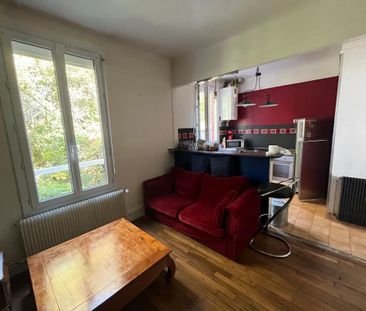 Location Appartement 2 pièces Meublé 38m² L HAY LES ROSES 94240 - Photo 2
