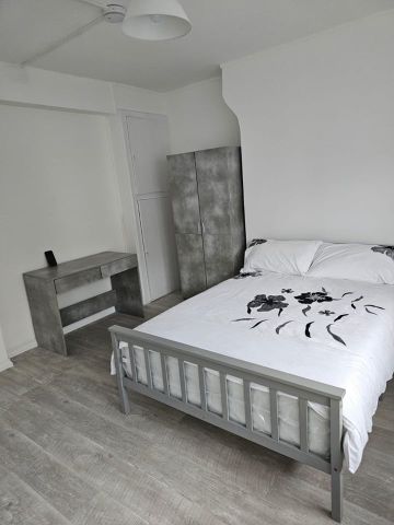 Room in a Shared Flat, Meyrick House, E14 - Photo 5