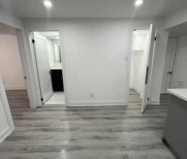 For Lease - 3 Cox Crescent Unit# BASEMENT, Brampton, Ontario - Photo 3