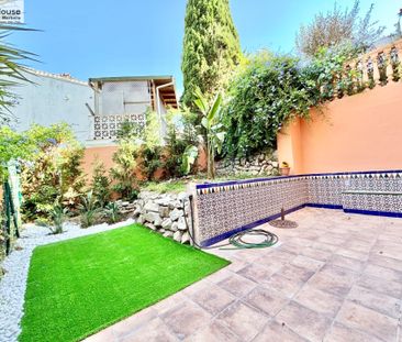 Apartamento planta baja en alquiler en Calaburra, Mijas - Photo 6