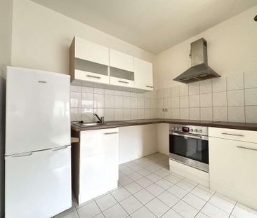 Gemütliche 2-Zimmer-Wohnung in Pampow mit EBK - Photo 5