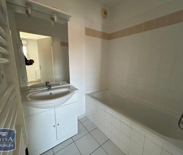 Location Appartement 2 pièces 44m² PETIT COURONNE 76650 - Photo 5