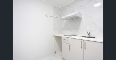 RENOVATED 1 BEDROOM UNIT - Photo 2