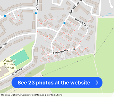 Dunside Way, Stonehouse, South Lanarkshire, ML9 - Photo 1