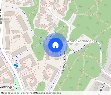 Mieszkanie do wynajęcia - 80 m² - 4 pokoje - Photo 1