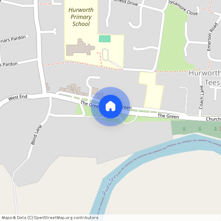 The Green, Hurworth DL2