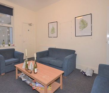 109 Broomspring Lane, Broomhall, Sheffield S10 2FD - Photo 2
