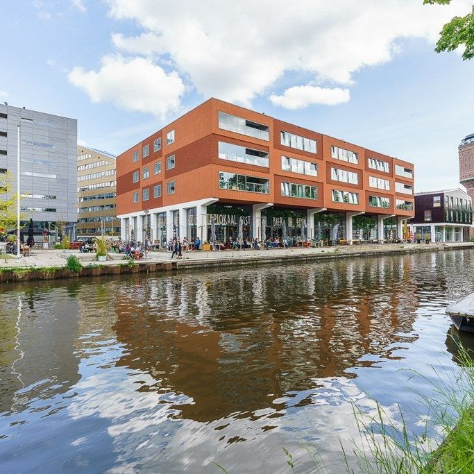 Te huur: Appartement Hoendiepstraat 38 in Utrecht - Photo 1