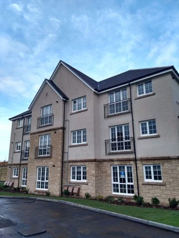 2 Bed Flat, Balgownie, AB22 - Photo 4