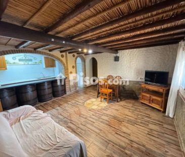 Casa rústica en alquiler en Benajarafe - Foto 6