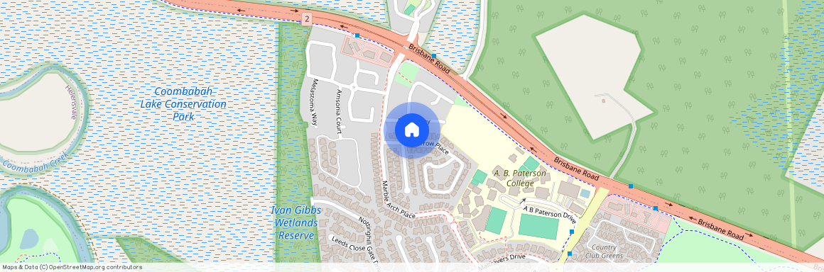 12 Harrow Place, Arundel, QLD 4214