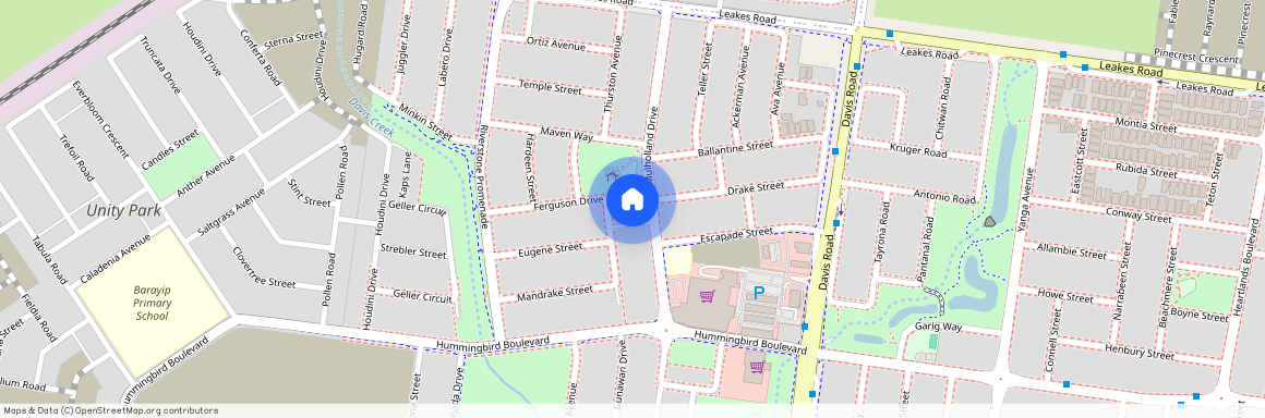 7 Dovetail Walk, Tarneit VIC 3029