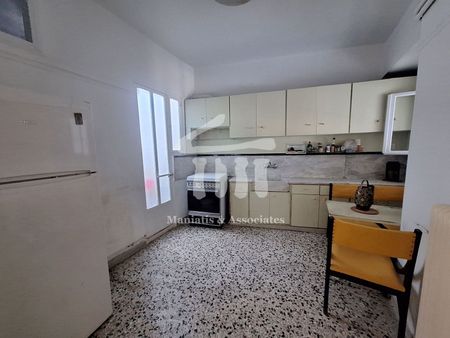 Μονοκατοικία για ενοικίαση Καστέλλα (Καστέλλα - Πασαλιμάνι) - Φωτογραφία 4