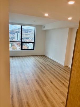 Blissful Views at Bertram – 12th Floor! - Photo 1