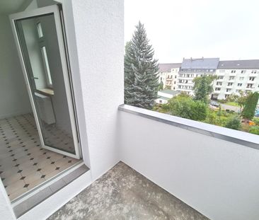 Helle 3-Raum-Wohnung in einem sanierten Gründerzeithaus in Zentrums... - Photo 4