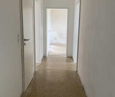 Demnächst verfügbar! Toll geschnittene 3-Zimmer-Wohnung mit WBS - Photo 1